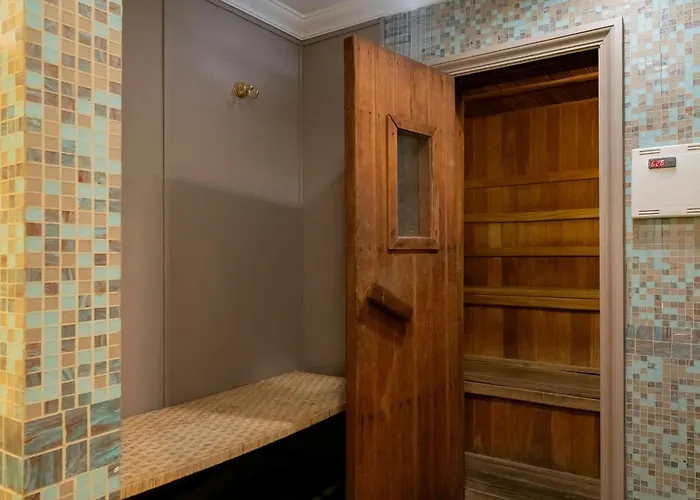 Jw Marriott Rio De Janeiro Hotel